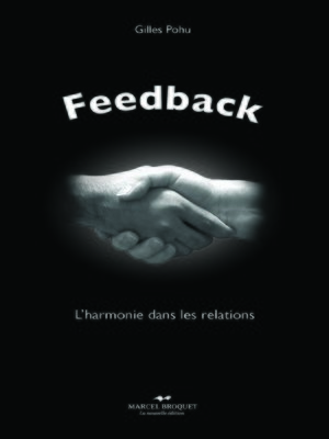 cover image of Feedback